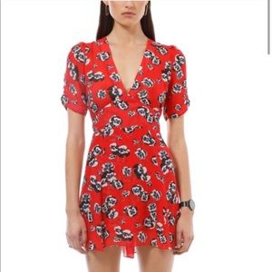 Realization Par Ozzie Dress